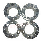 Wheel Spacer 6 x 5.5 Inch 14mm Stud - GM 14mm Lug 1/2 Ton Trucks