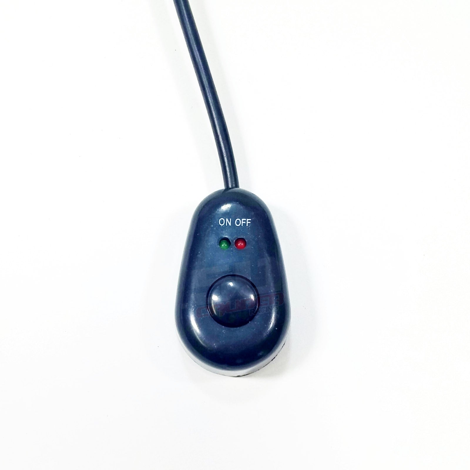 12V Wire Harness Kit with Switch - LED on off Indicator