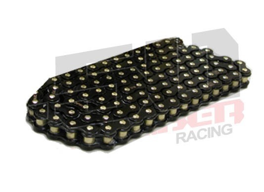 Extended Swing Arm - Silver