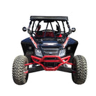 Arctic Cat Wildcat LED
