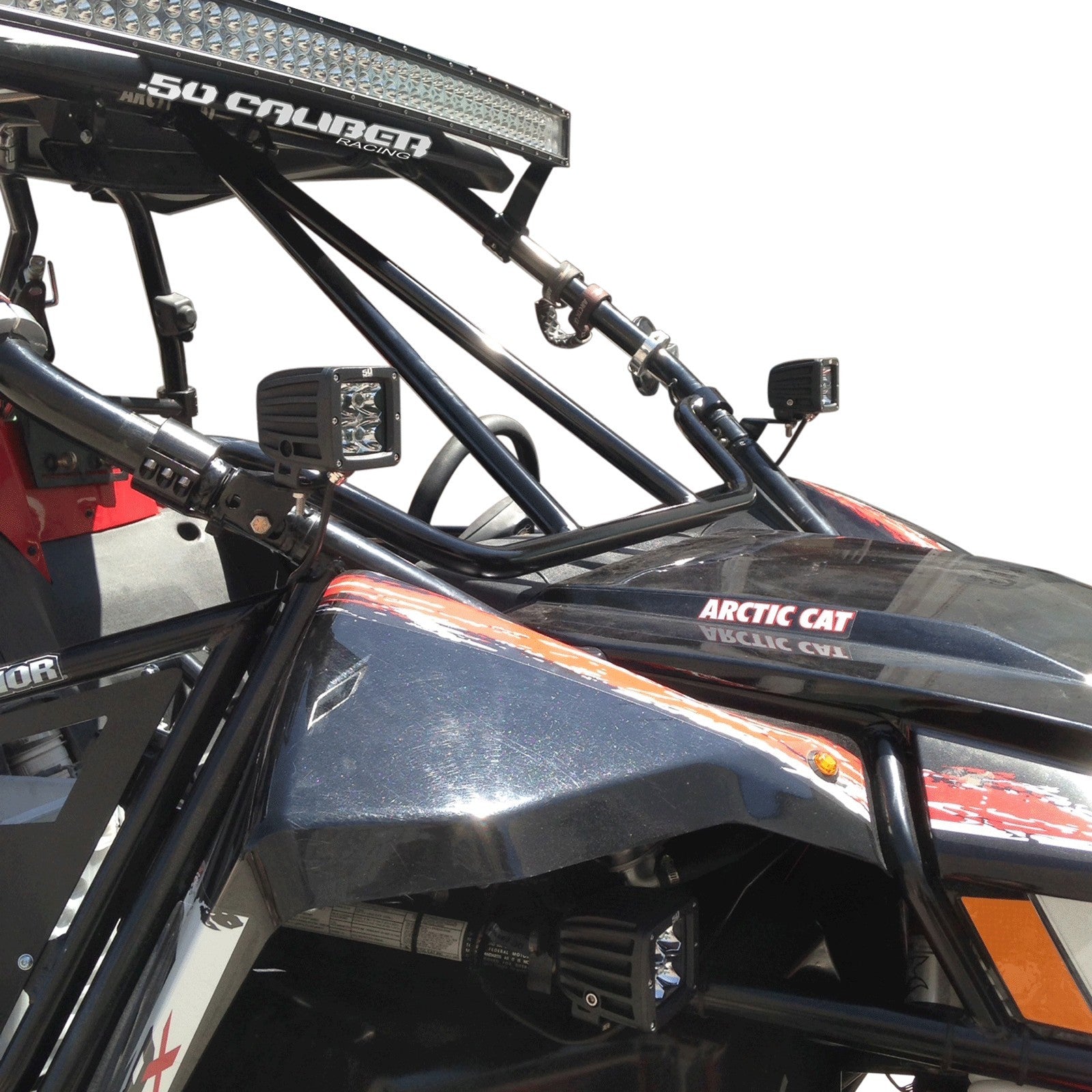 Wildcat Bolt on Accesory
