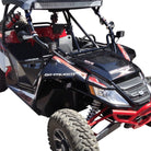 Wildcat Safety Bar