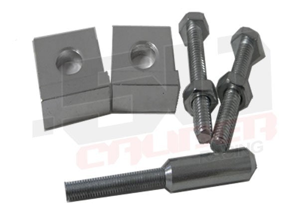 Extended Swing Arm - Silver