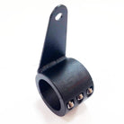 Yamaha Viking Light Bar Brackets - 50 Caliber Racing