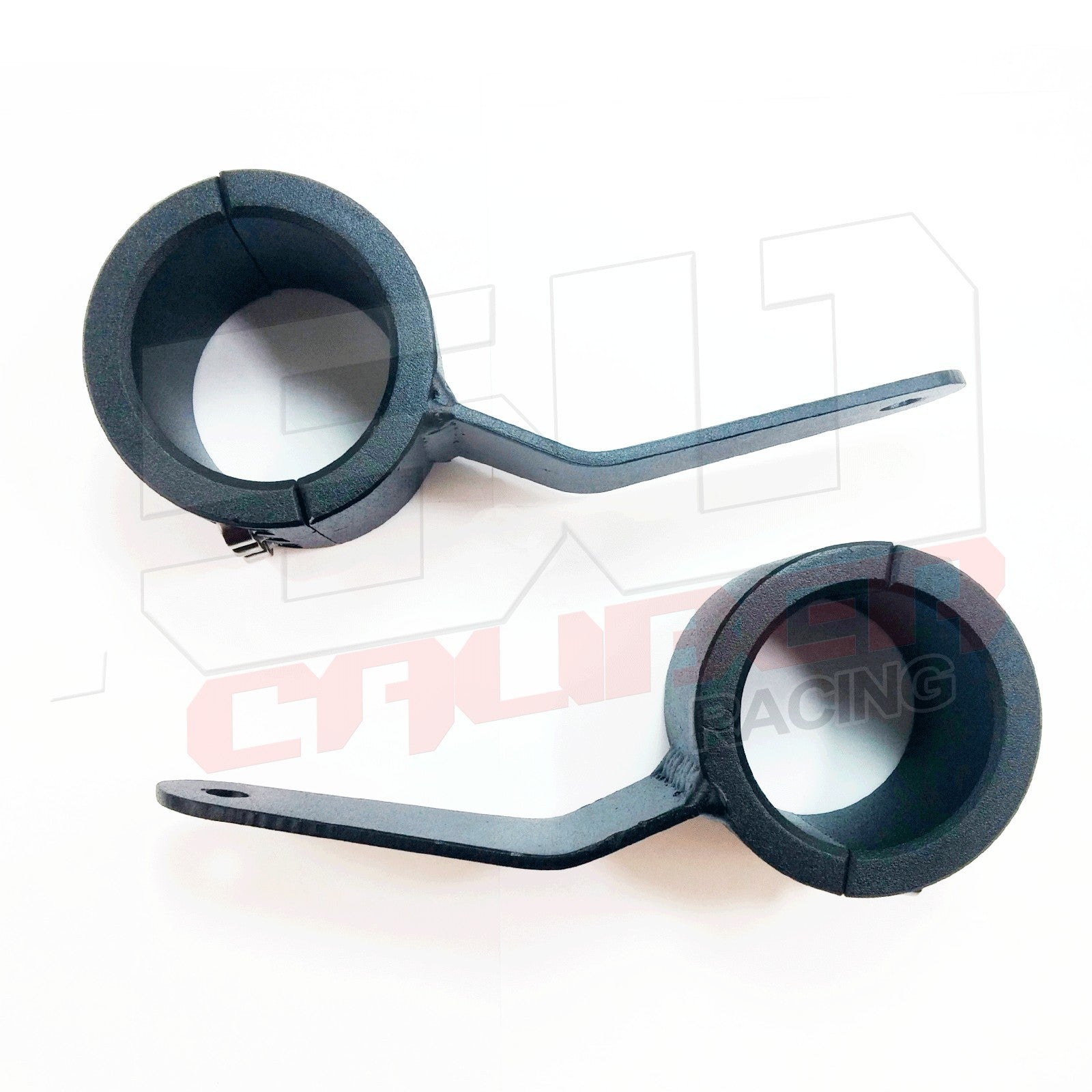 LED Brackets Maverick 2013