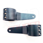 LED Brackets 50" Curved