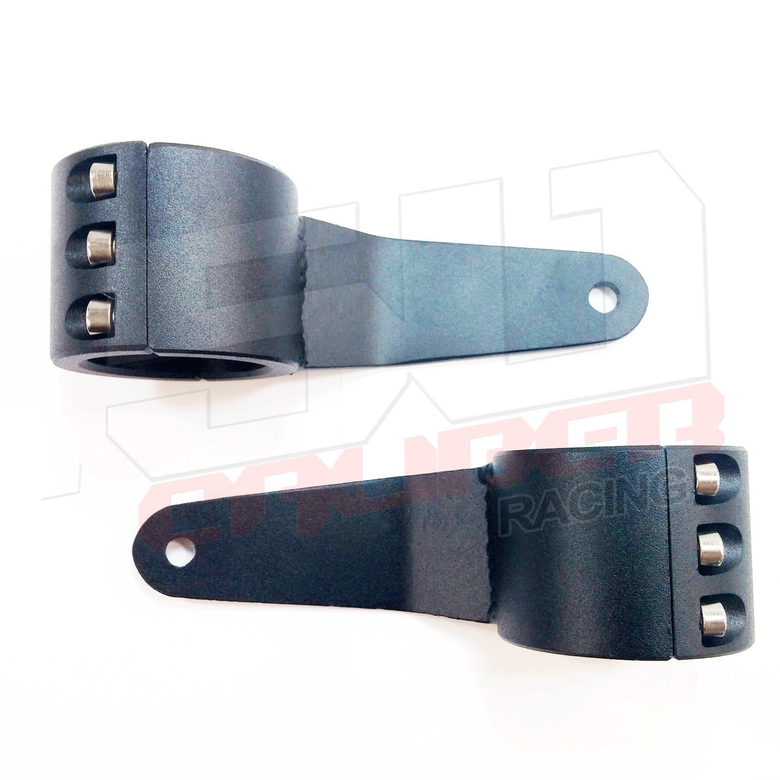 LED Brackets 50" Curved