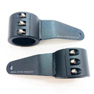 LED 50" Radius Mounting Brackets