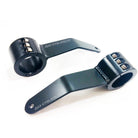 Polaris RZR Radius Light Bar Brackets