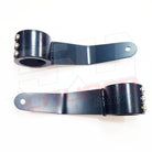 Brackets for Polaris RZR XP1000