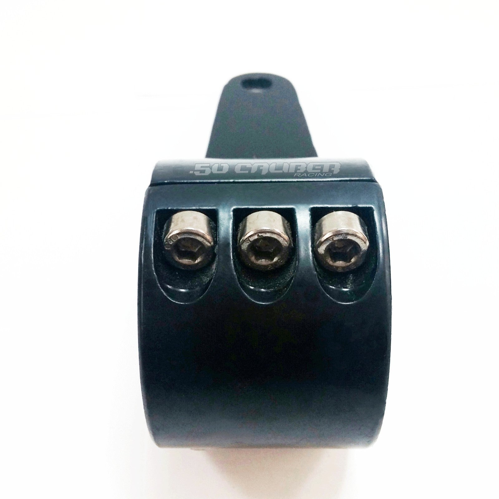 Straight LED Mounting Brackets for Yamaha Rhino 50 inch