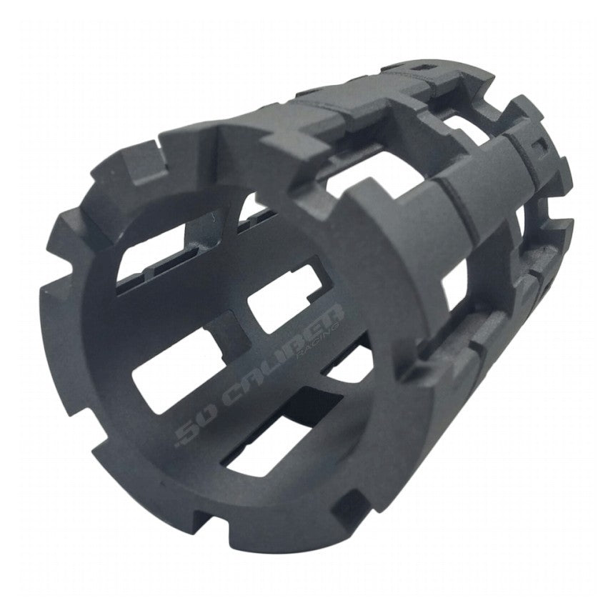 Heavy Duty 7075 Aluminum Sprague Carrier / Front Differential Roller Cage – Polaris Sportsman 600