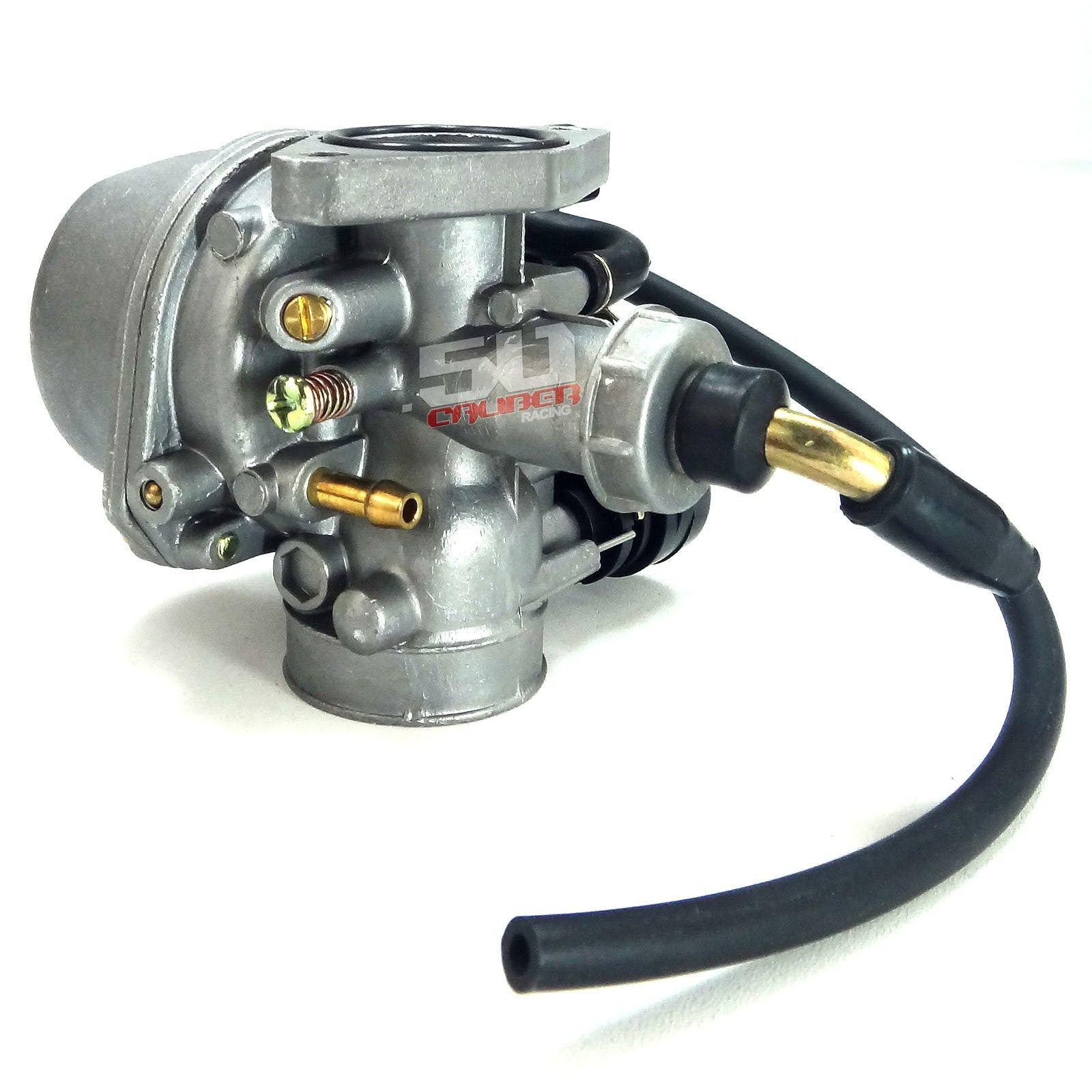 15mm Stock Replacement Honda 50 Carburetor