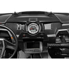 Polaris RZR XP1000 Stock Dash before installation