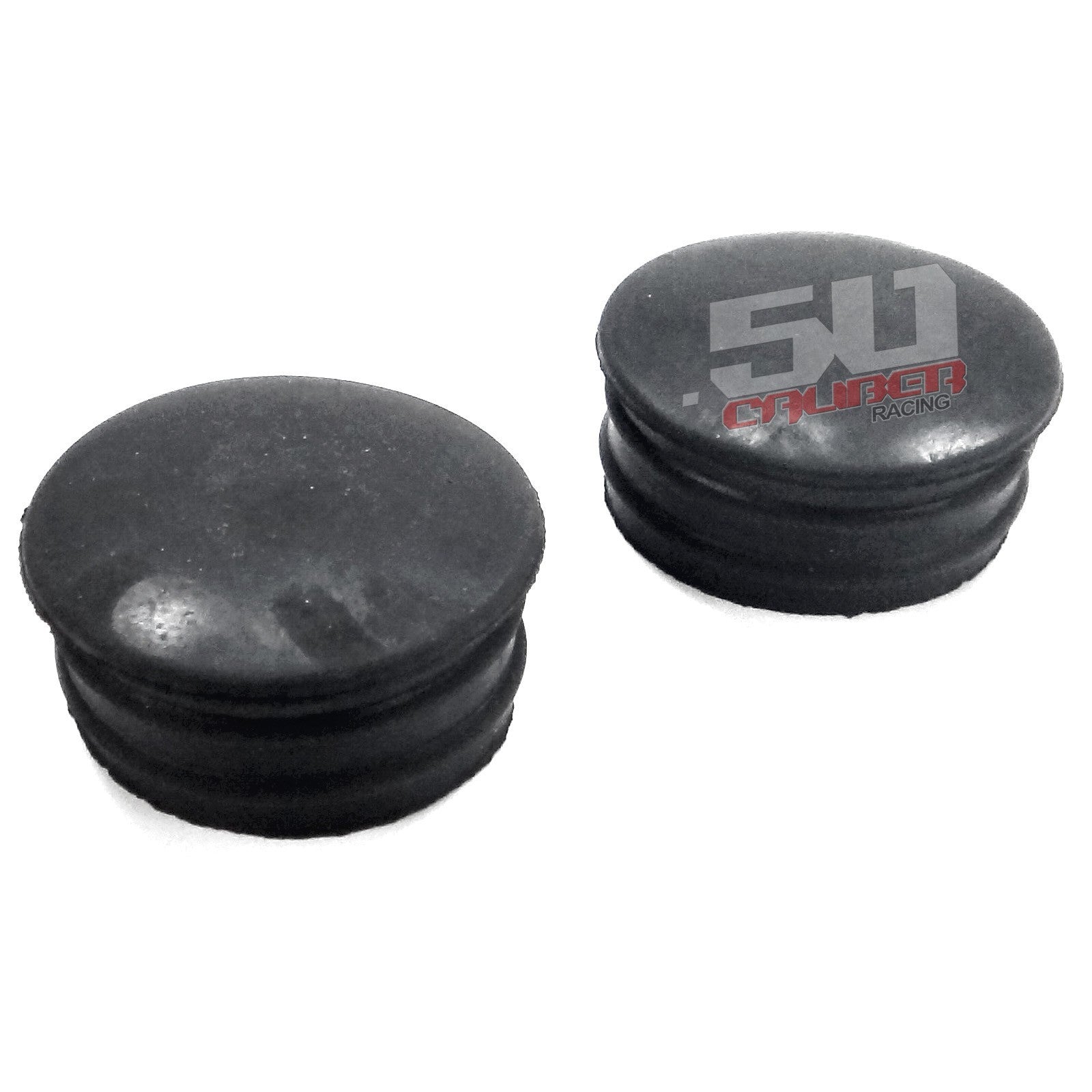 You will get 10 End Caps