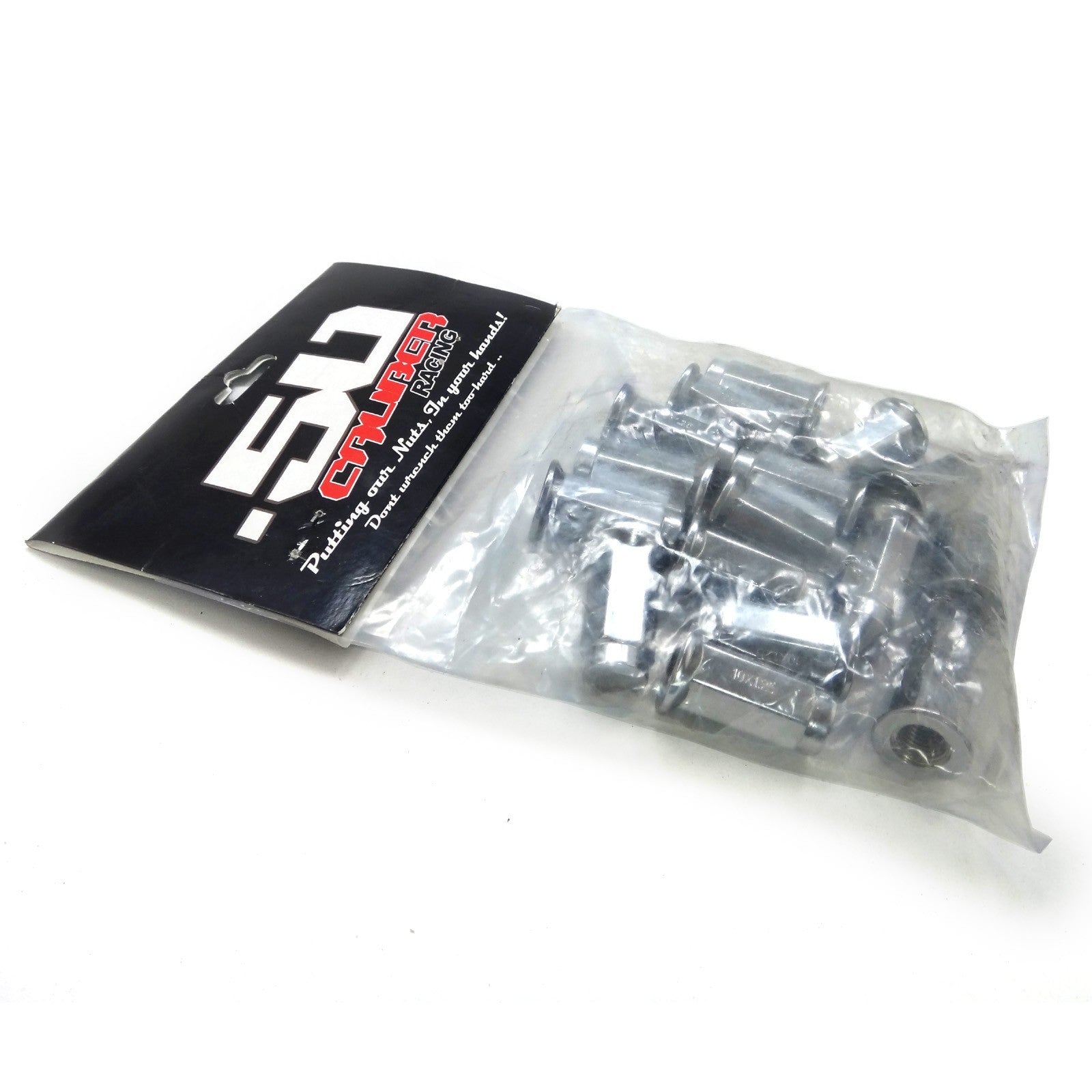50 Caliber Racing - 16 Pack