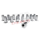 20mm Diameter Flange