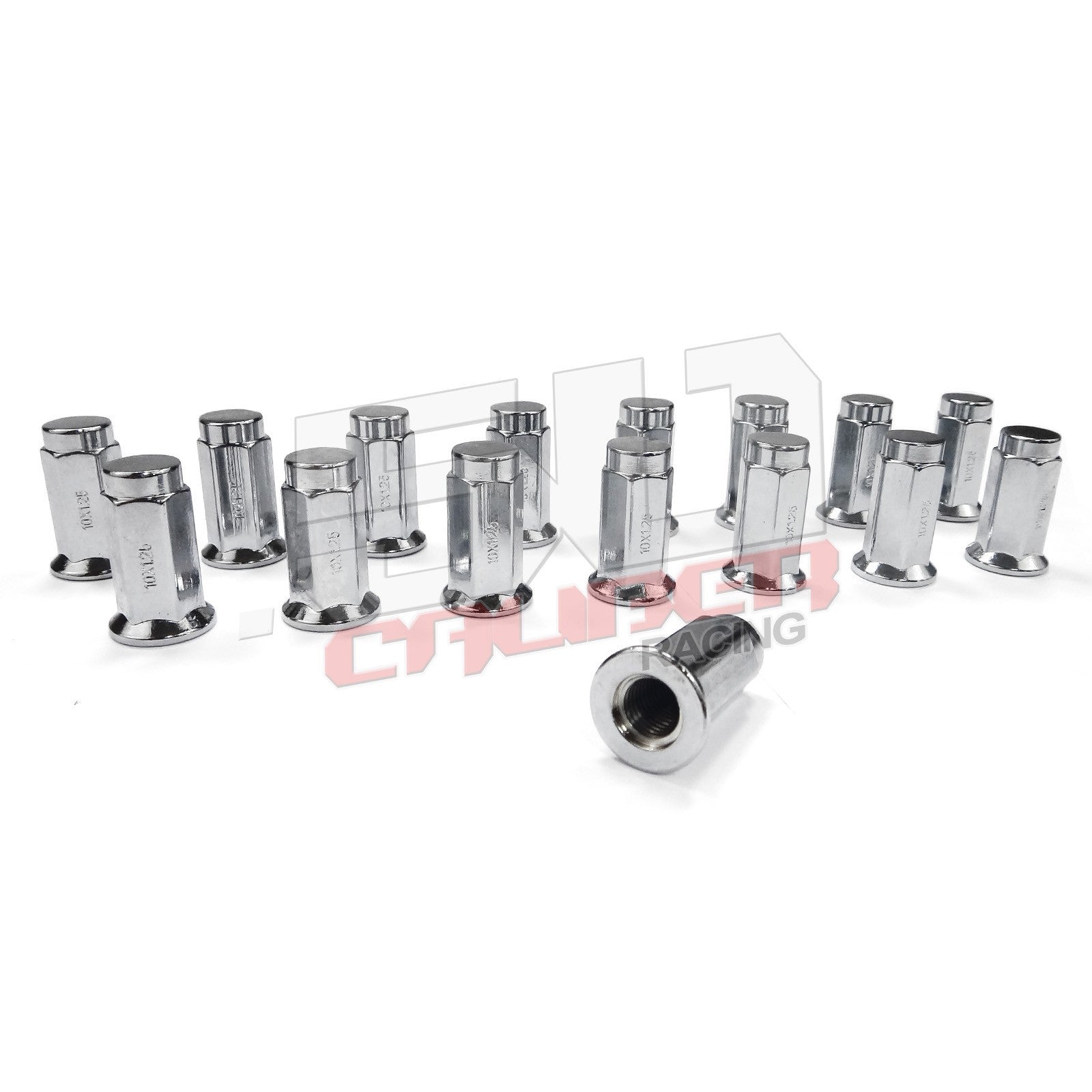 20mm Diameter Flange