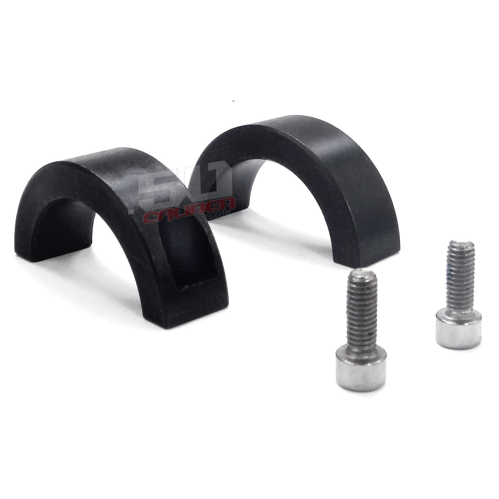 Split Collar Tube Clamp 11/16" Wide