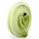 Improved Reel/Wheel is reinforced with Carbon Fiber Resin