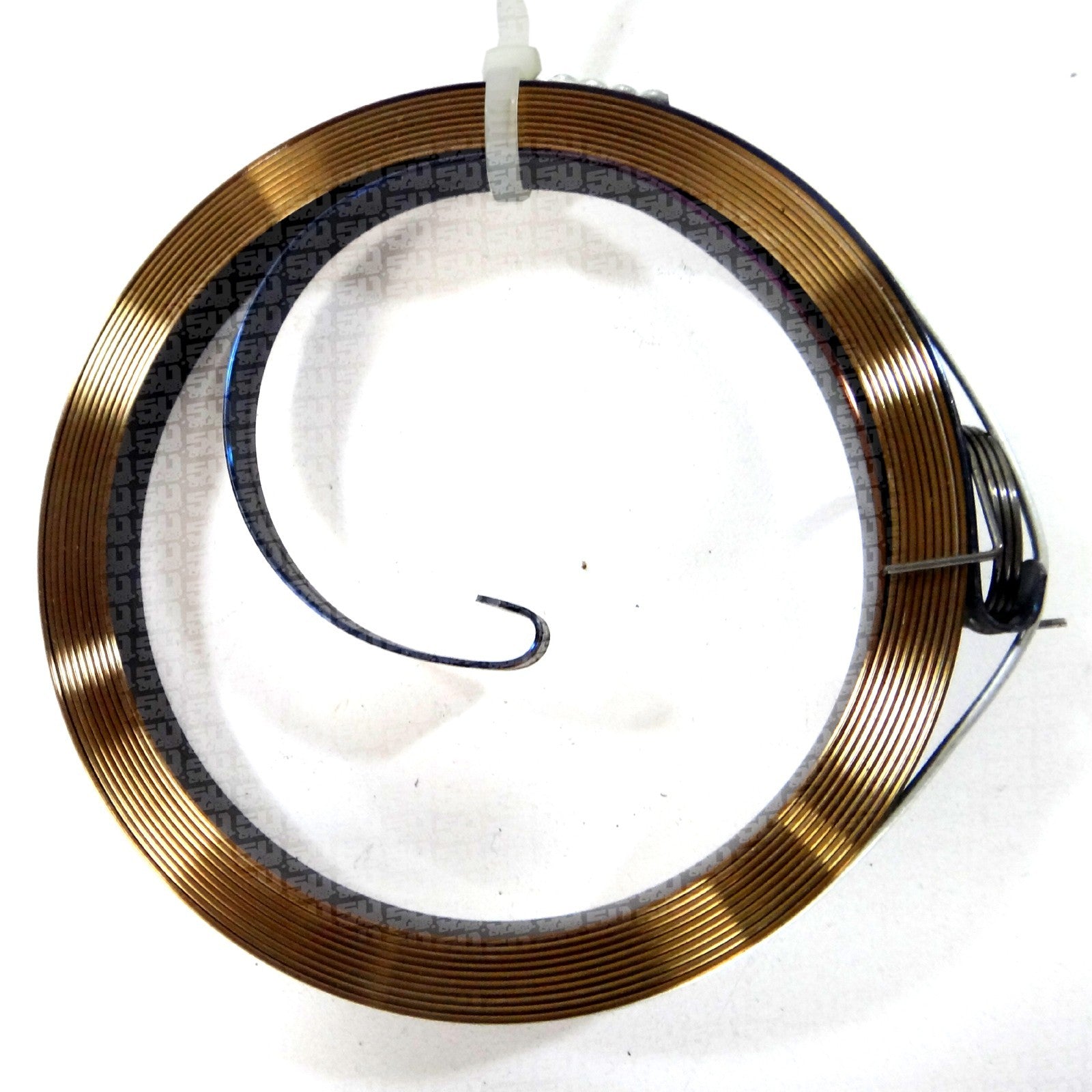 Includes Reel, Pull Cord, Handle and all required hardware