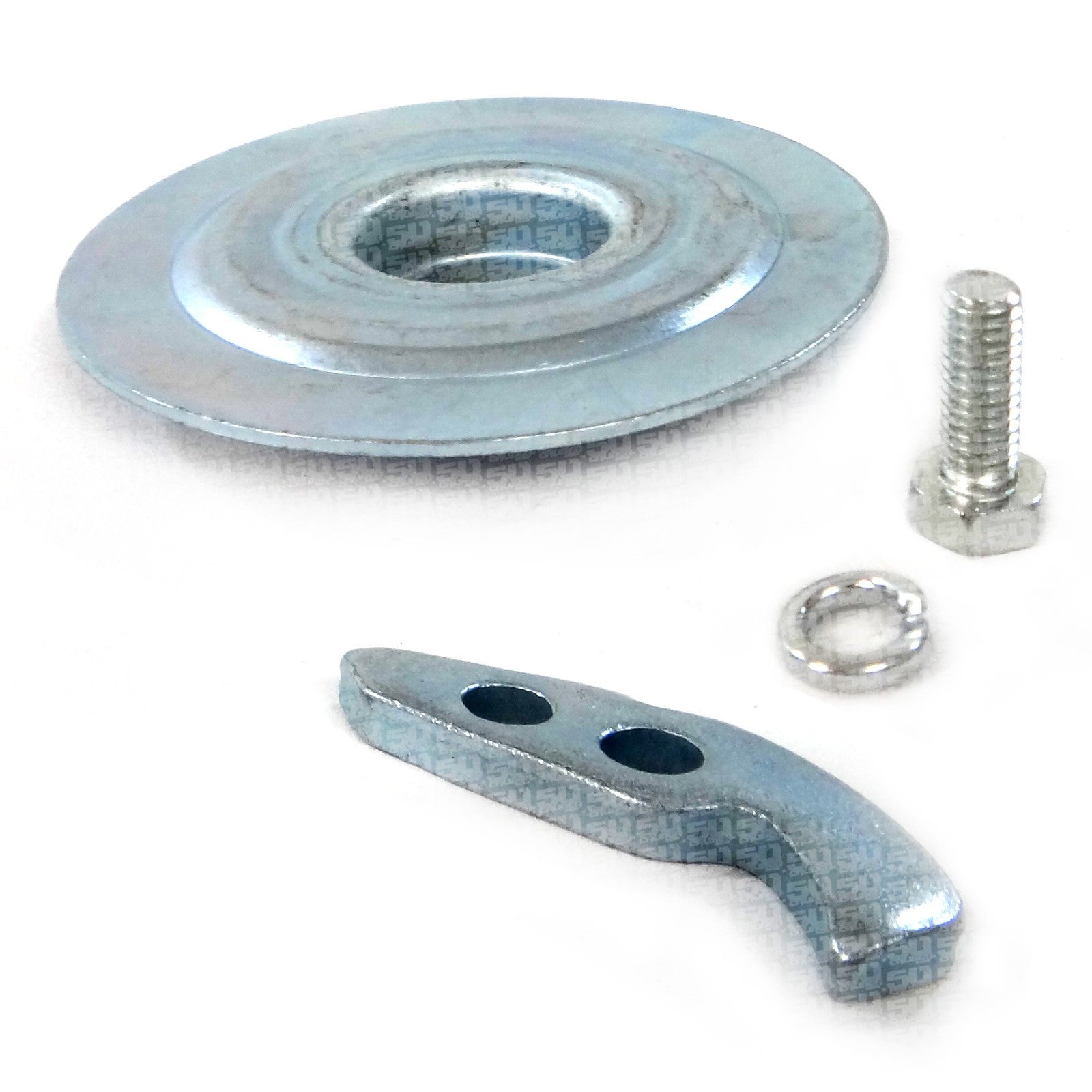 Heavy Duty Recoil Pull Starter Kit 1996-2011