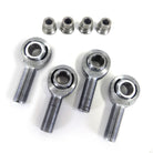 5/8 inch heat treated chromoly heim joints
