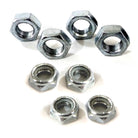 1 Year Warranty (normal wear and tear to heims is not covered under warranty)