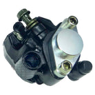 Comes with preinstalled Brake Pads