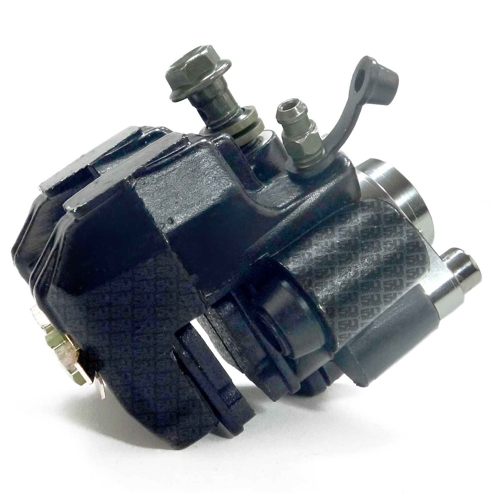 Will also fit 2003-2008 Suzuki LT-Z400 QUAD SPORT LTZ 400