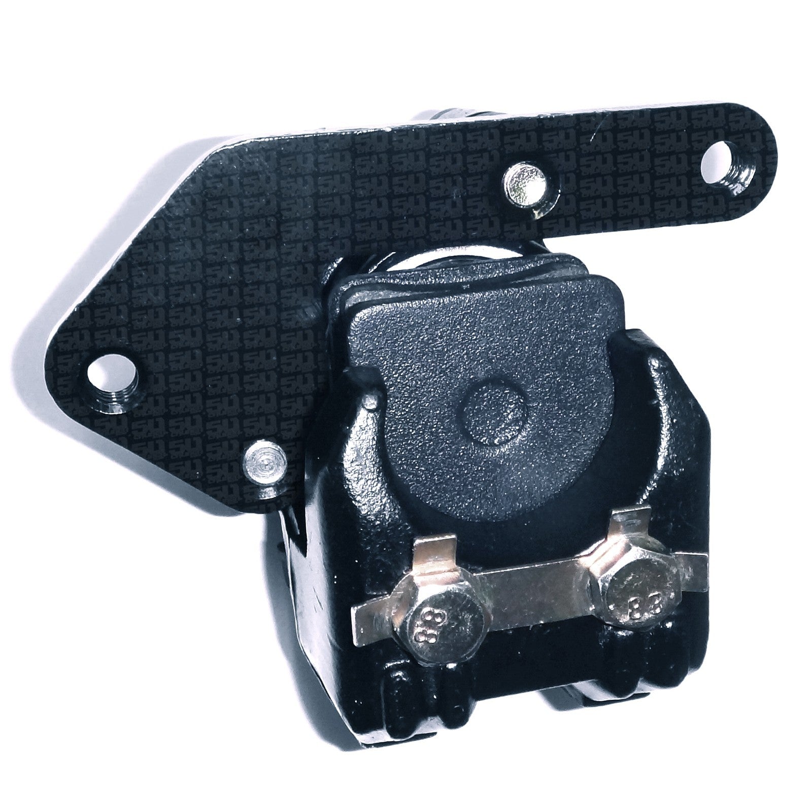 Replaces Part Numbers: 1UY-2580W-00-00, 1UY-2580W-01-00, 5LP-2580W-10-00