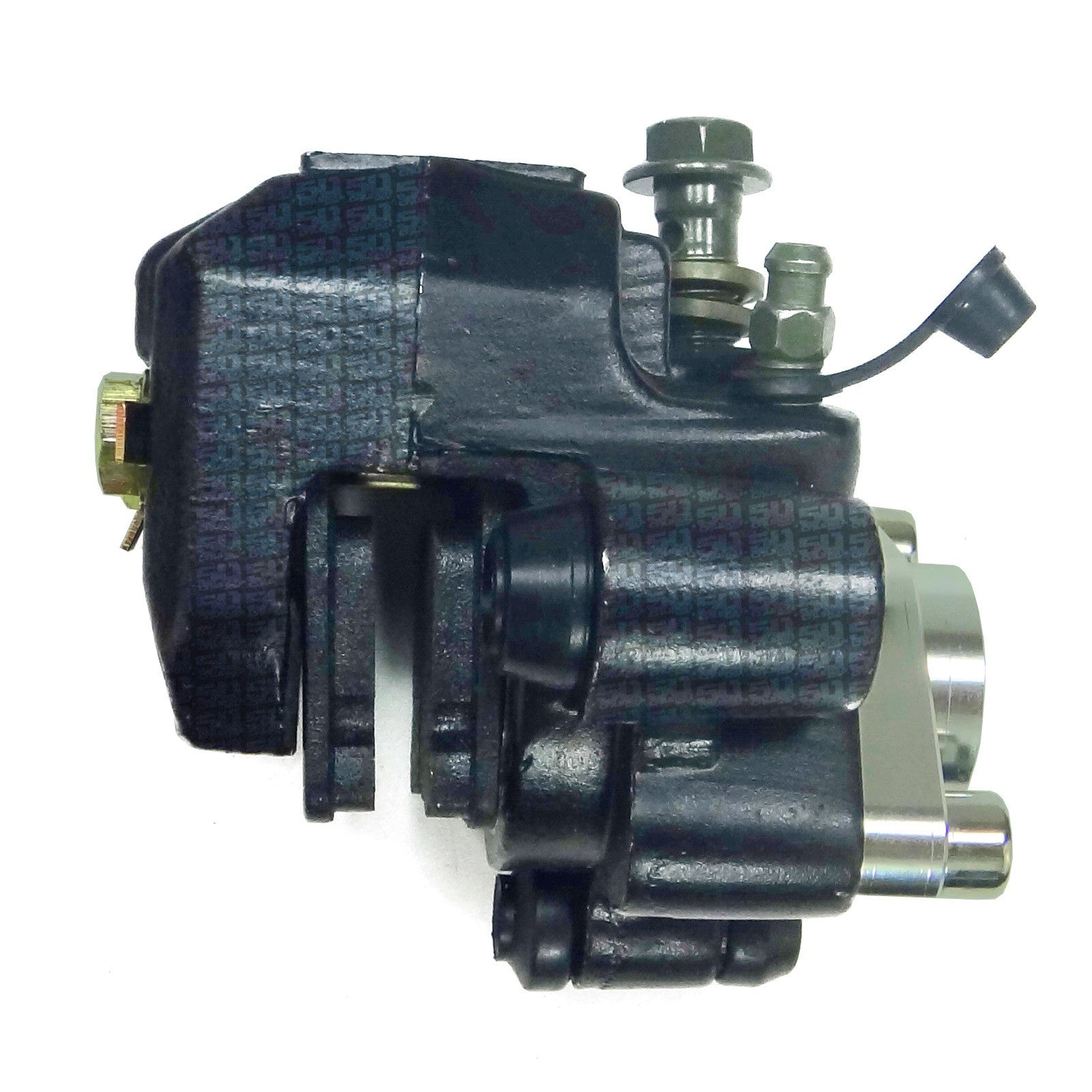 Manufactured to OEM spec for an exact fit.