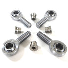 Here at 50 Caliber Racing we use nothing but top grade hardware