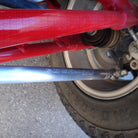 50 Caliber Racing Heavy Duty Tie Rod Set for the Wildcat