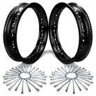 BLACK - Fits CRF and XR 50 pit bikes