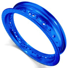 BLUE - Available in 10 or 12 inch Diameter Rims