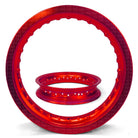RED - Hard Anodized in multiple colors