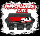 Yamaha Rhino Grizzly 660 CDI