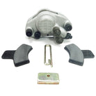 Polaris Scrambler 500 Rear Brake Caliper