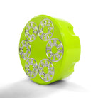 Billet Six Shooter Gas Cap for Polaris