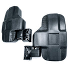 Universal UTV Breakaway Side View Mirrors