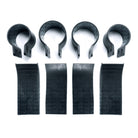 Universal UTV Breakaway Side View Mirrors