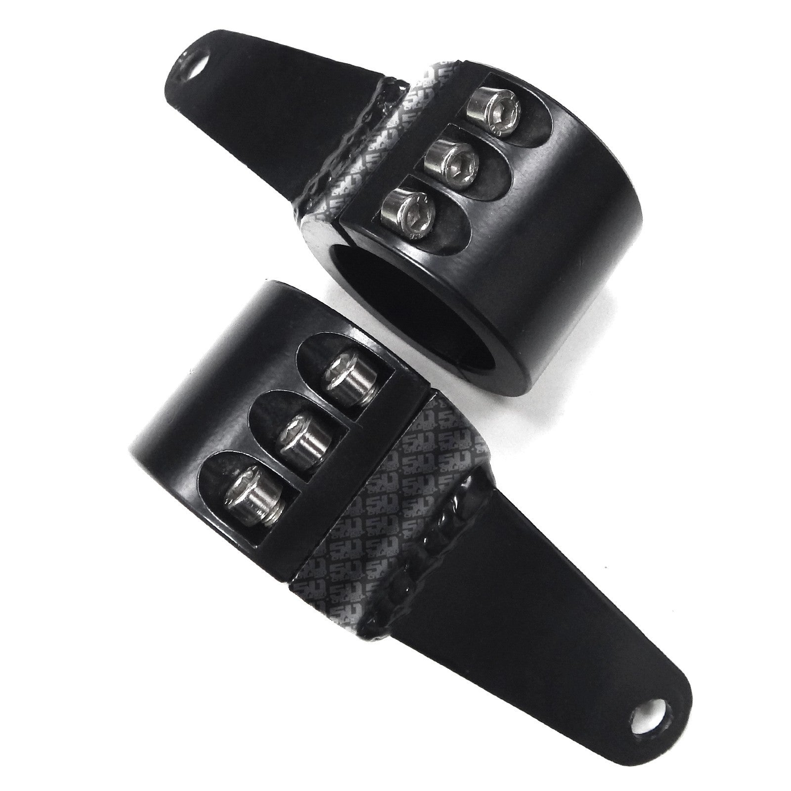 Polaris RZR XP1000 Radius Light Bar Brackets