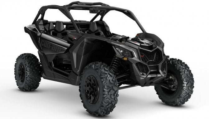 Wheel Spacers for your can-am Maverick X3