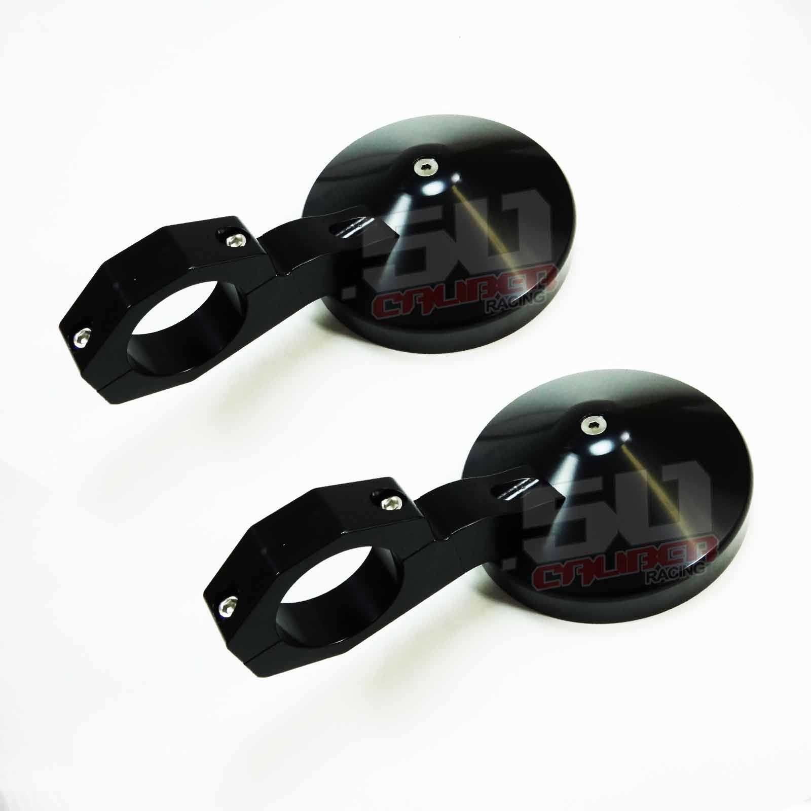 UTV side mirrors