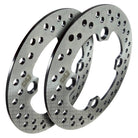 RZR XP900 Front Disc Brake Rotor x2