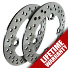 RZR XP900 Front Disc Brake Rotor x2