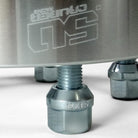 Wheel Spacers 5x4.75 1.25 inch 12x1.50mm stud