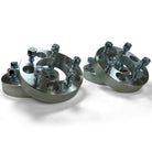 Wheel Spacers 5x4.75 1.25 inch 12x1.50mm stud