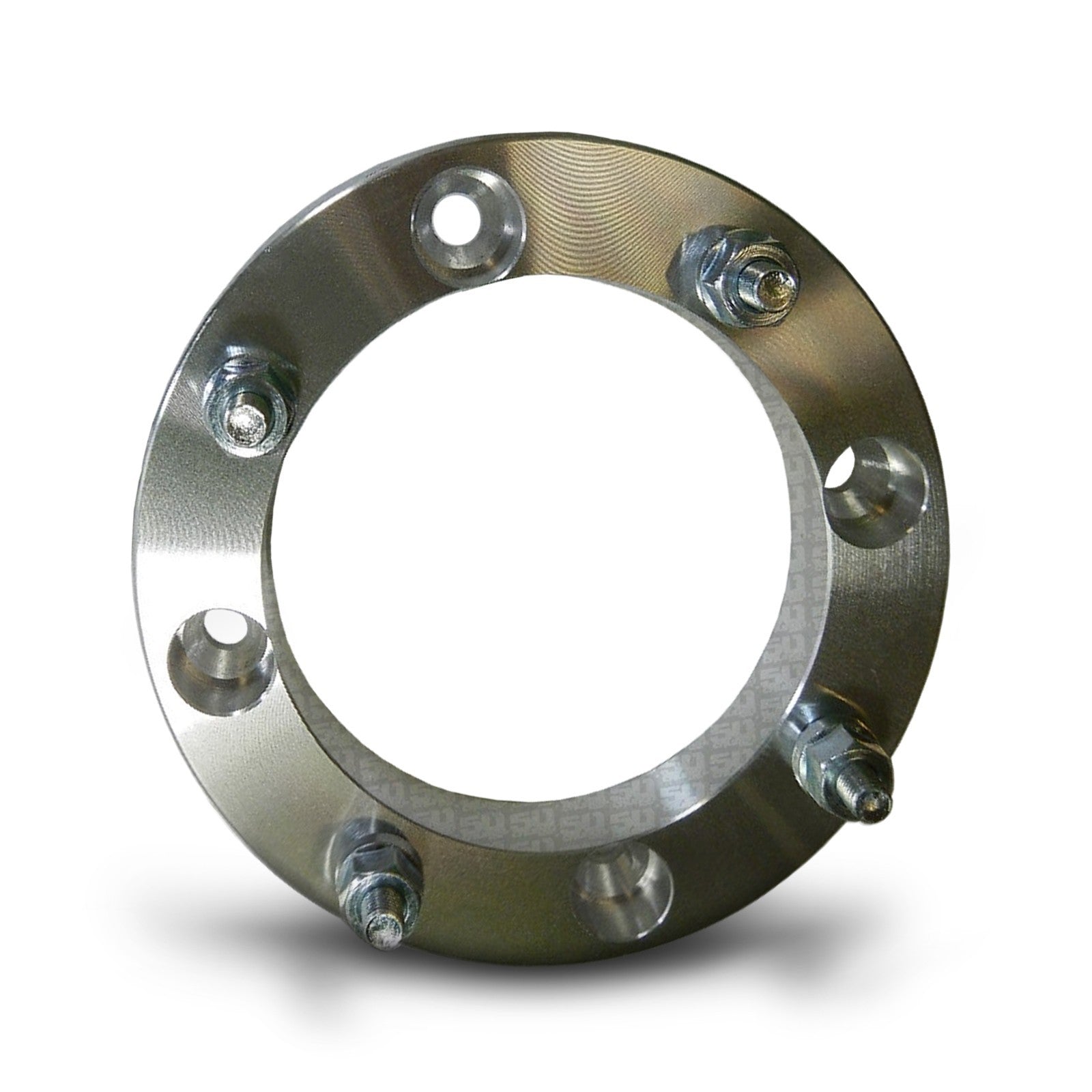 Wheel Spacers 4x110 1 inch
